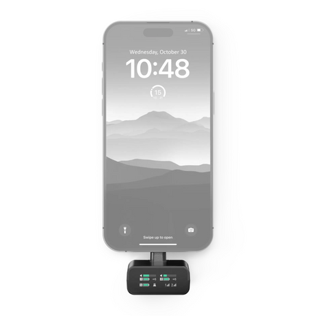 Sennheiser Profile Wireless 1 Clip-On Mic System