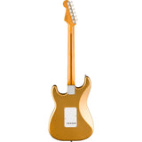 Fender Vintera III Late '50s Stratocaster Electric Guitar, Maple Fingerboard - Aztec Gold