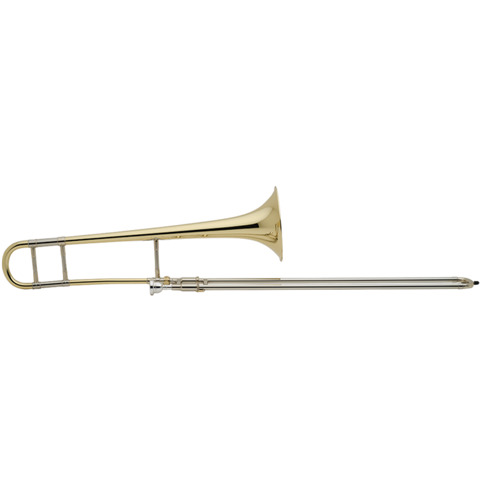 Bach LT16M Stradivarius Professional Model Tenor Trombone Outfit - New
