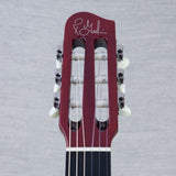 Godin MultiAc Grand Concert SA Nylon String Acoustic-Electric Guitar - Trans Black - CHUCKSCLUSIVE - #25311344