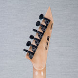 ESP USA M-II NTB FR Electric Guitar - Hellfire - #US24091 - Mint, Open Box