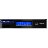 Symetrix Prism 4x4 Dante DSP Audio Processor