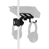 Midas DP48MB Personal Monitor Mixer Mounting Bracket - Preorder