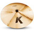 Zildjian 20-Inch K Custom Dark Ride Cymbal