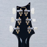 PRS Modern Eagle V 10-Top Electric Guitar - Faded Whale Blue - #240394318