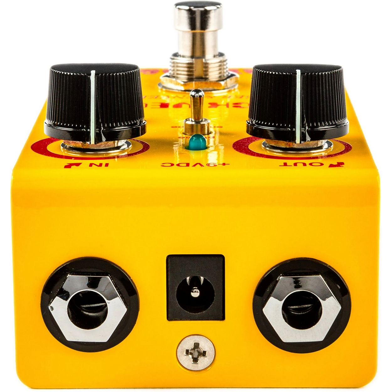 Way Huge Attack Vector Smalls Phaser & Envelope Pedal – Chuck Levin's Washington Music Center