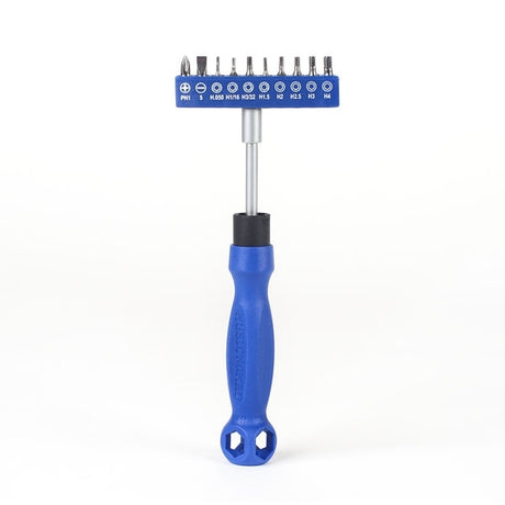 Music Nomad MN228 The Octopus 17 in 1 Tech Tool