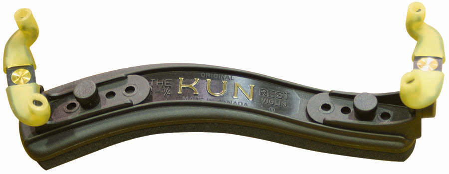 Kun K200 Original Violin 42006 - 42067 Shoulder Rest
