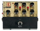 Eden WTDI Bass Guitar DI Pedal