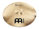 Meinl 22" Byzance Brilliant Medium Ride Cymbal