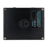 Walrus Audio Badwater Bass Pre-Amp D.I