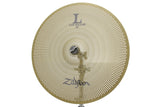 Zildjian 20" L80 Low Volume Ride Cymbal