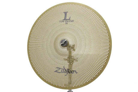 Zildjian 20" L80 Low Volume Ride Cymbal