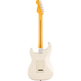 Fender American Professional Stratocaster HSS Electric Guitar, Maple Fingerboard - Olympic White