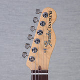 Fender Custom Shop World Stamp Collection Telecaster Electric Guitar - Niger