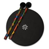 LP World Beat 12-Inch Tube Drum