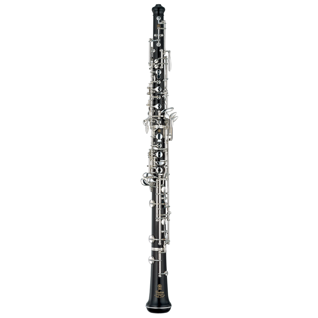 Yamaha YOB-841L Professional Oboe