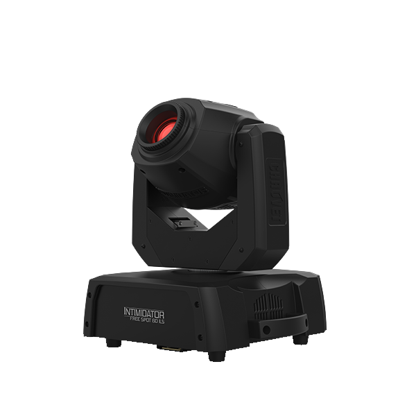 Chauvet DJ Intimidator Free Spot 60 ILS Moving Head