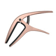 Ernie Ball Axis Capo - Rose Gold
