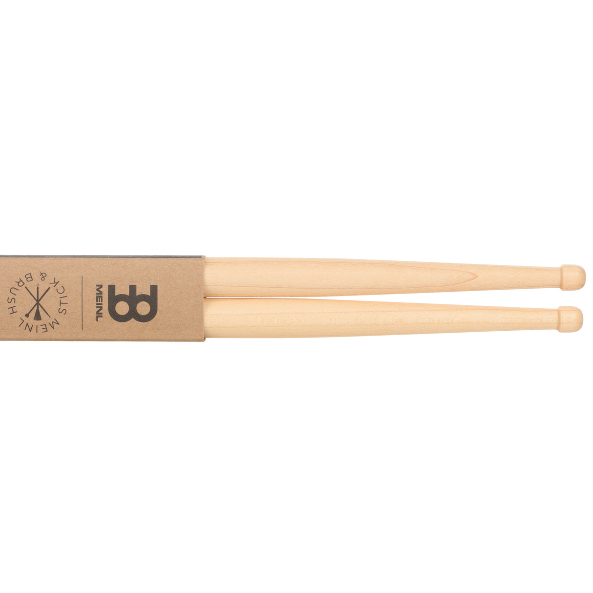 Meinl SB115 SD4 Concert Drum Sticks