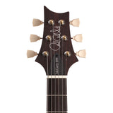 PRS McCarty 594 Hollowbody Electric Guitar - Cherry Wrap Sunburst - #220355937