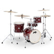 PDP New Yorker 4-Piece Shell Pack - Twisted Cherry
