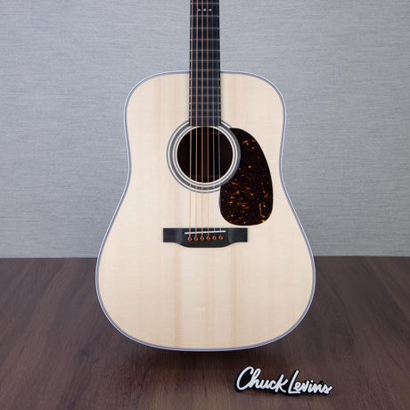 Martin Custom Shop NAMM D-28 Style Koa/High Altitude Swiss Spruce Acoustic Guitar - #M2962005
