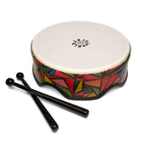 LP World Beat Pretuned 10-Inch Tom Tom