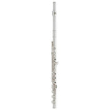 Yamaha YFL-362H Intermediate Flute - B Foot, Open Hole, Offset G
