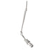 Audio-Technica U853AW UniPoint Series Cardioid Hanging Microphone - White, Mint, Open Box