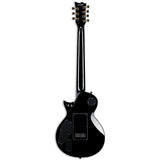 ESP LTD EC-1007 Baritone Evertune Electric Guitar - Black