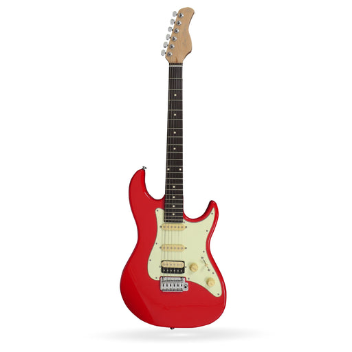 Sire Larry Carlton S3 Electric Guitar - Red - Display Model - Display Model