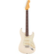 Fender American Professional Stratocaster Electric Guitar, Rosewood Fingerboard - Olympic White