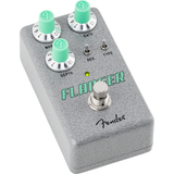 Fender Hammertone Flanger Pedal - Mint, Open Box, Used