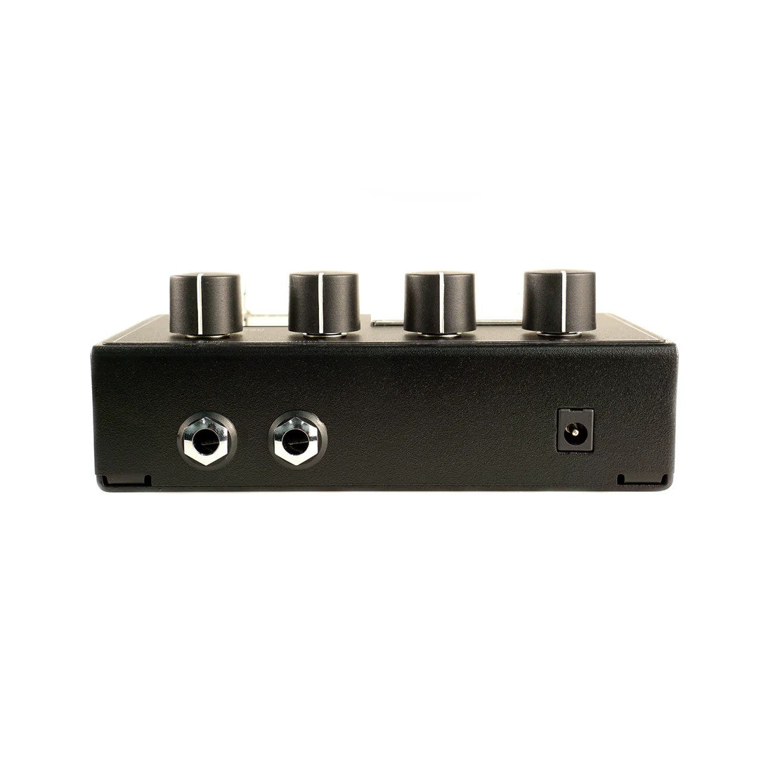 Echo Fix EF-P2 Spring Reverb Effects Pedal – Chuck Levin's Washington Music Center