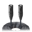 ProX XC-CAT6-200 200 Ft STP Cat 6 Cable W-RJ45 for Network and Snake Box Connections