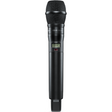 Shure ADX2/K9B Wireless Microphone Transmitter, Black G57 Band - Open Box, Mint