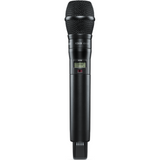 Shure ADX2/K9B Wireless Microphone Transmitter, Black G57 Band - Open Box, Mint