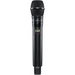 Shure ADX2/K9B Wireless Microphone Transmitter - Black, G57 Band
