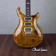 PRS Studio 10-Top Electric Guitar - Black Gold - #250405816