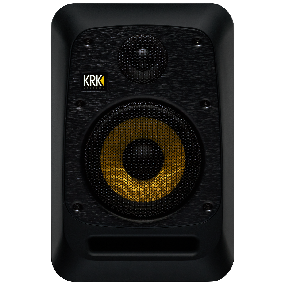 KRK V6S5 V6 Series 5 Studio Monitor