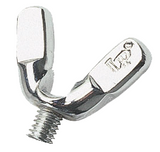 LP LP346C Cowbell Thumb Screws - 6-Pack