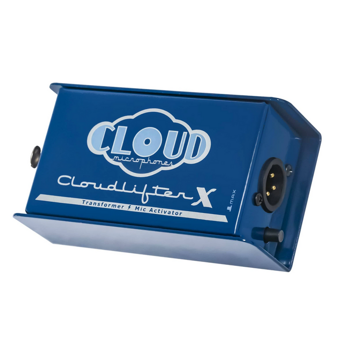 Cloud CL-X Cloudlifter X Microphone Activator