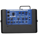 Vox MINIGO10BL 10-Watt Portable Modeling Amp Cobalt Blue