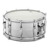 Gretsch 14" x 6.5" USA Chrome Over Brass Snare Drum - 301 Hoops