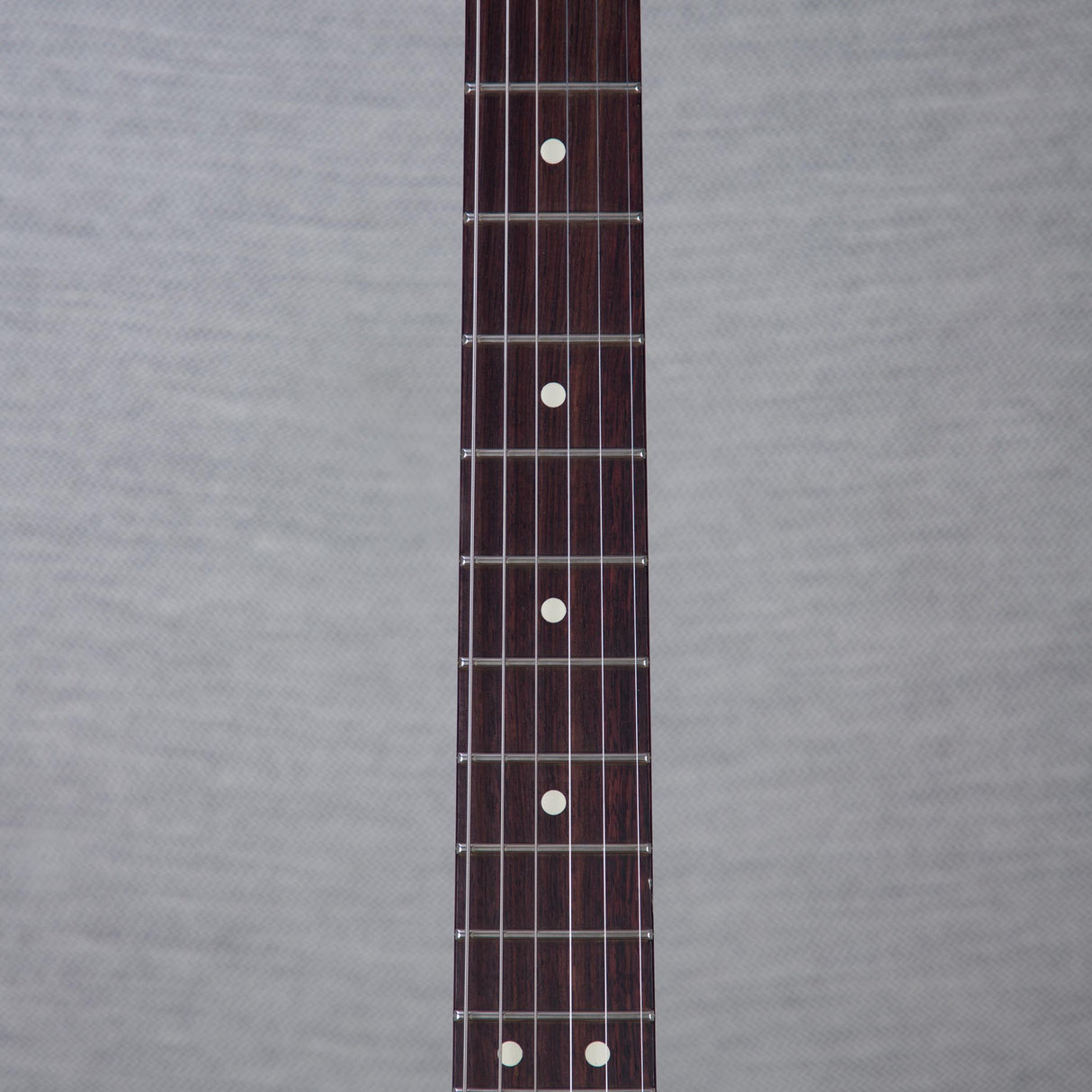 Fender Custom Shop World Stamp Collection Telecaster Electric Guitar - Niger