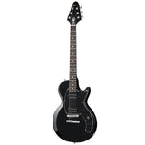 Gibson 50th Anniversary Les Paul Music City Special Electric Guitar - Ebony