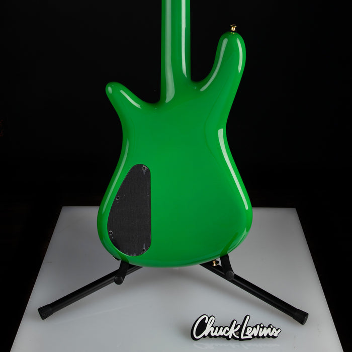 Spector USA Custom NS-2 NYC Graffiti Collection Limited Edition Bass Guitar - CHUCKSCLUSIVE - #1561