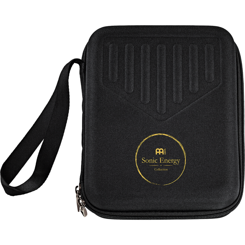 Meinl 10 Note Sound Hole Kalimba, C Major - Maple