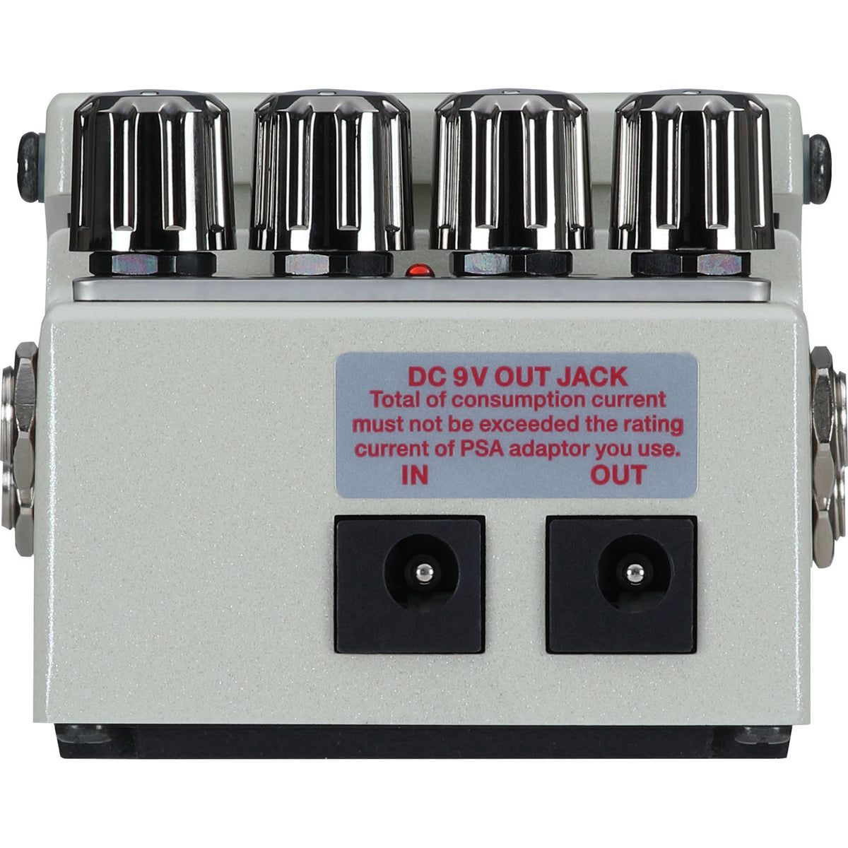 Boss NS-1X Noise Suppressor Effects Pedal - Mint, Open Box